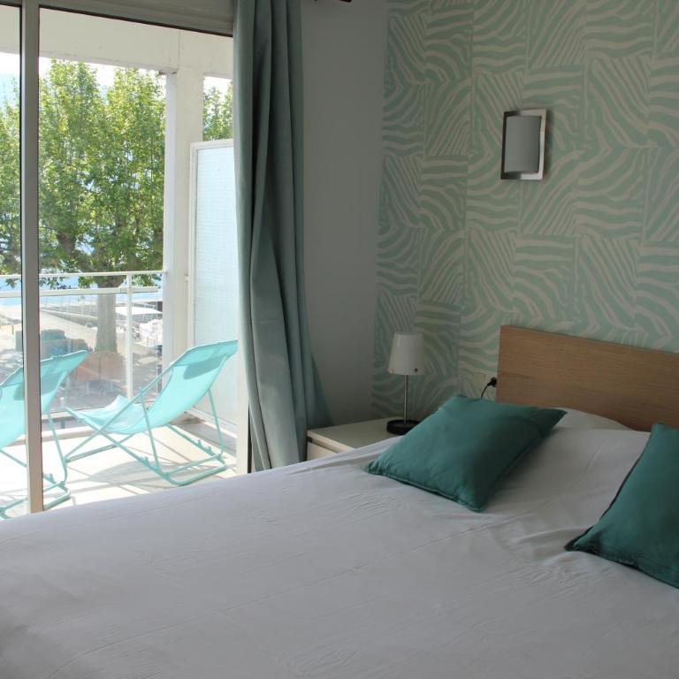 Vue Imprenable Sur Le Lac Du Bourget - Appartamento - 14