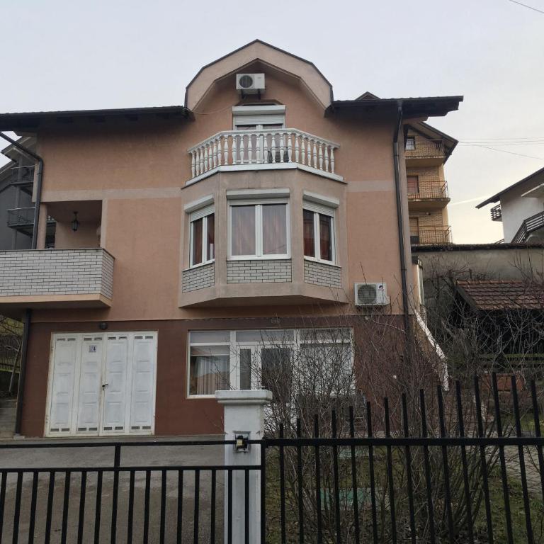 Apartment Mirjana - Studio Apartman - 1