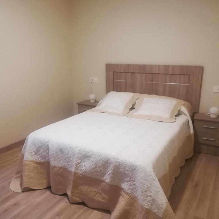 Apartamento El Fondon - Apartamento de 3 dormitorios - 7