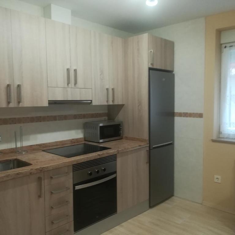 Apartamento El Fondon - Apartamento de 3 dormitorios - 5