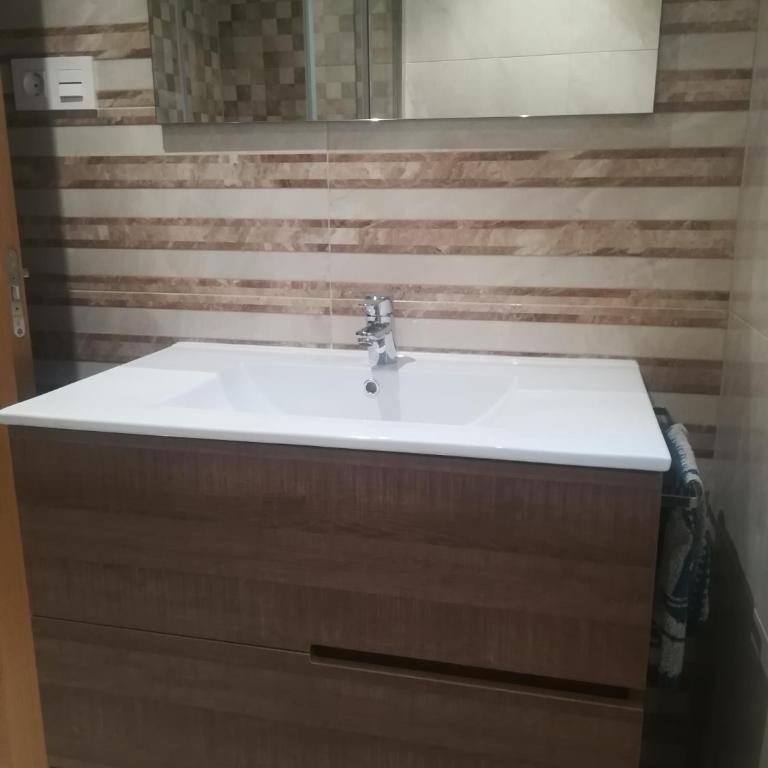 Apartamento El Fondon - Apartamento de 3 dormitorios - 10