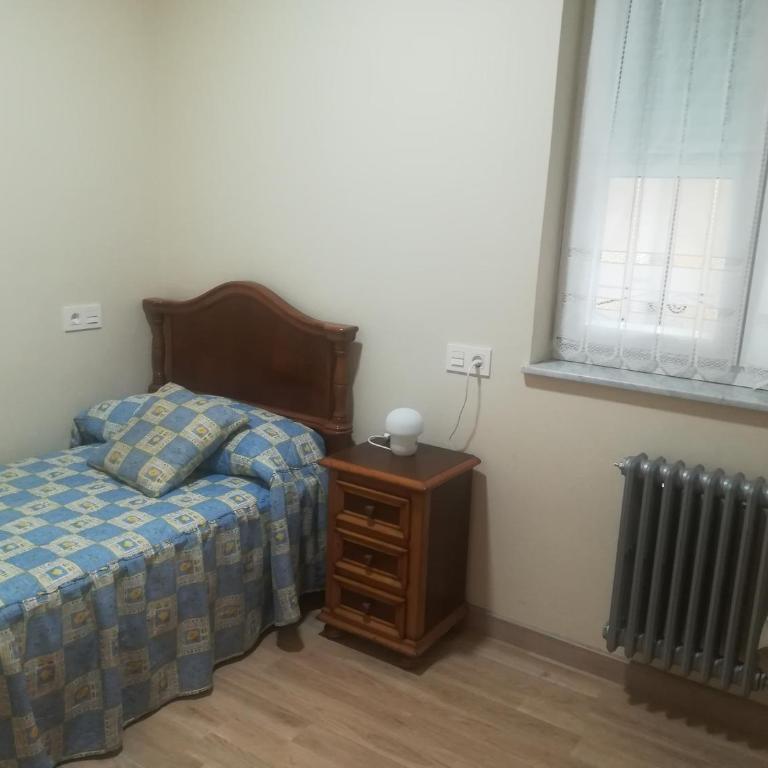 Apartamento El Fondon - Apartamento de 3 dormitorios - 9