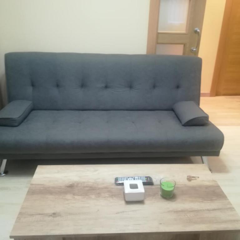 Apartamento El Fondon - Apartamento de 3 dormitorios - 2