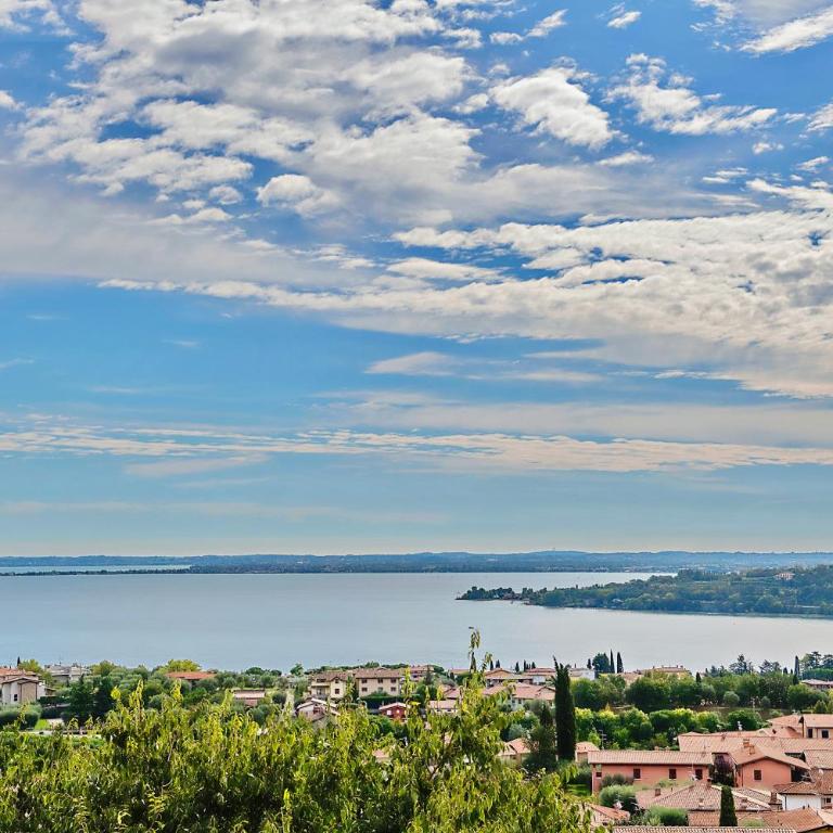 Alice's Nest-Lake View House - Haus mit 3 Schlafzimmern - 66