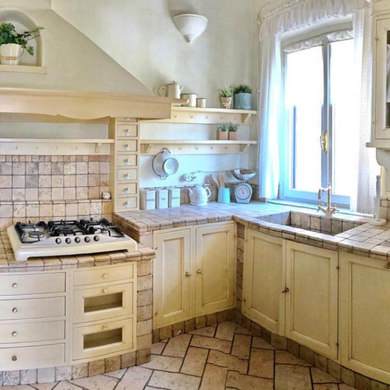 Alice's Nest-Lake View House - Haus mit 3 Schlafzimmern - 18