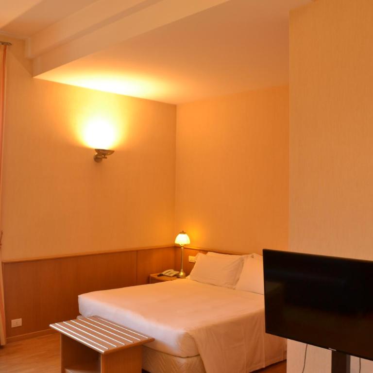Dynasty Suites Downtown Apartments - Appartamento Standard - 5