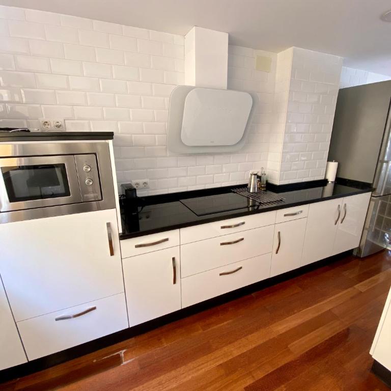 Apartamento El Olivo - Apartamento Dúplex - 19