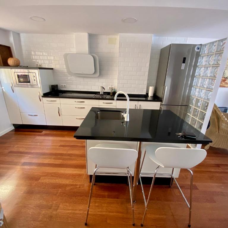 Apartamento El Olivo - Apartamento Dúplex - 22