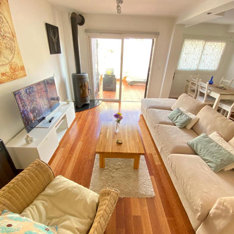 Apartamento El Olivo - Apartamento Dúplex - 3