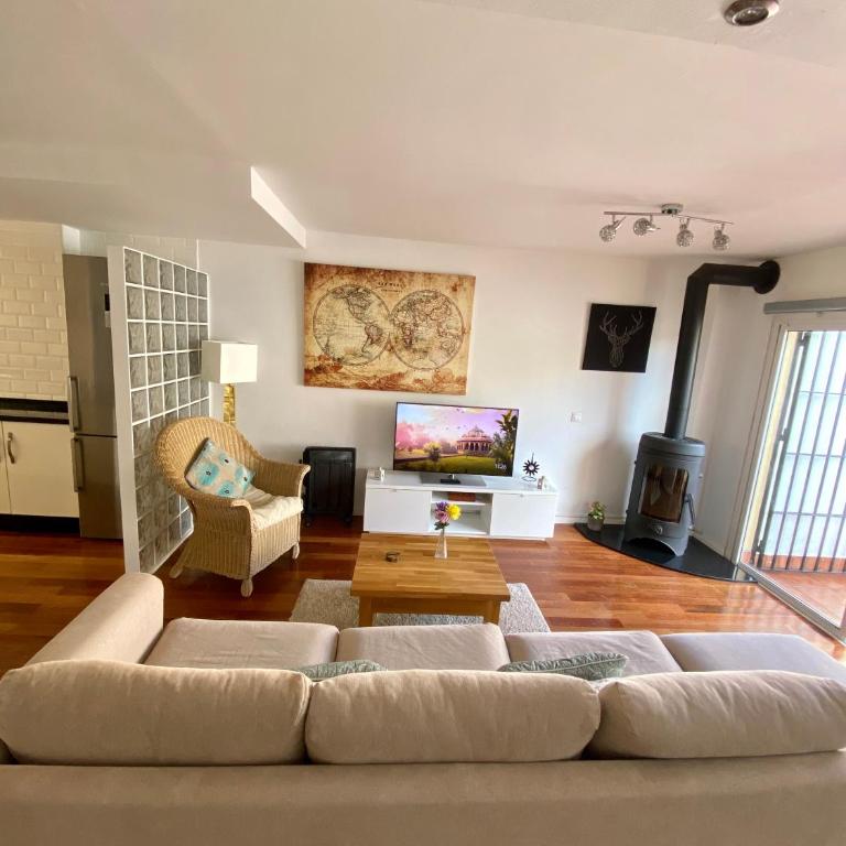 Apartamento El Olivo - Apartamento Dúplex - 6