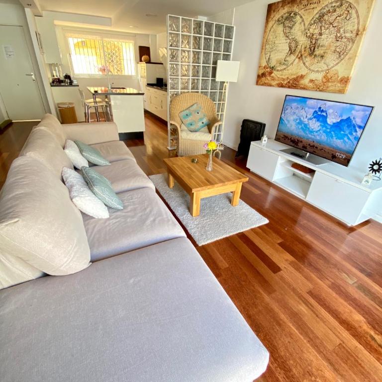 Apartamento El Olivo - Apartamento Dúplex - 8