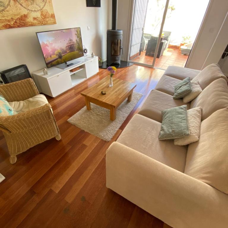 Apartamento El Olivo - Apartamento Dúplex - 2