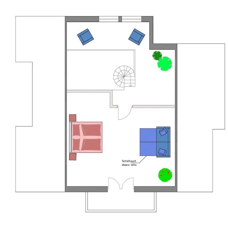 Apartment HaNiLe - Apartamento - 2 niveles - 41