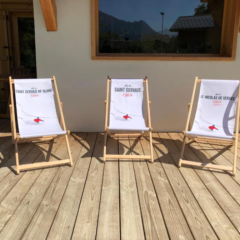 Prestigious Chalet - Chalet - 5