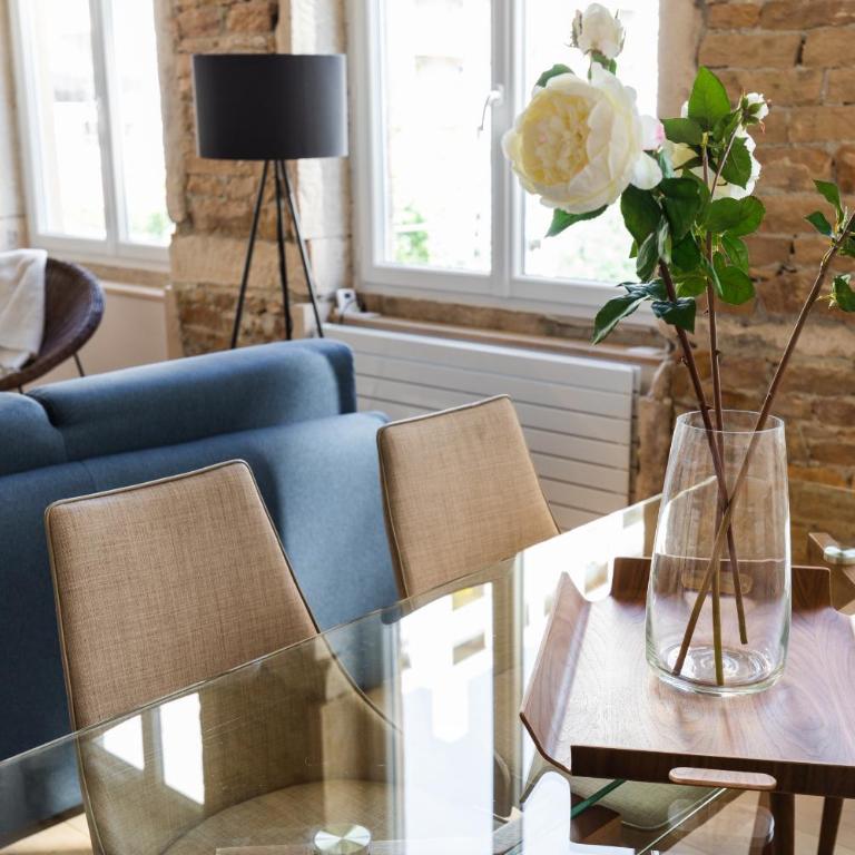 DIFY Lumière - Masséna - Appartement - 5
