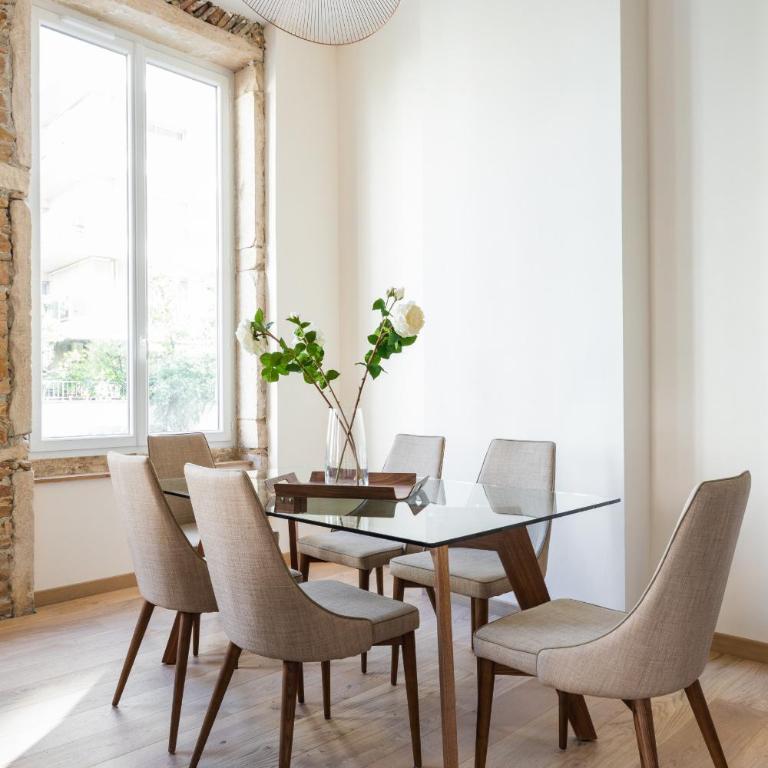 DIFY Lumière - Masséna - Appartement - 11