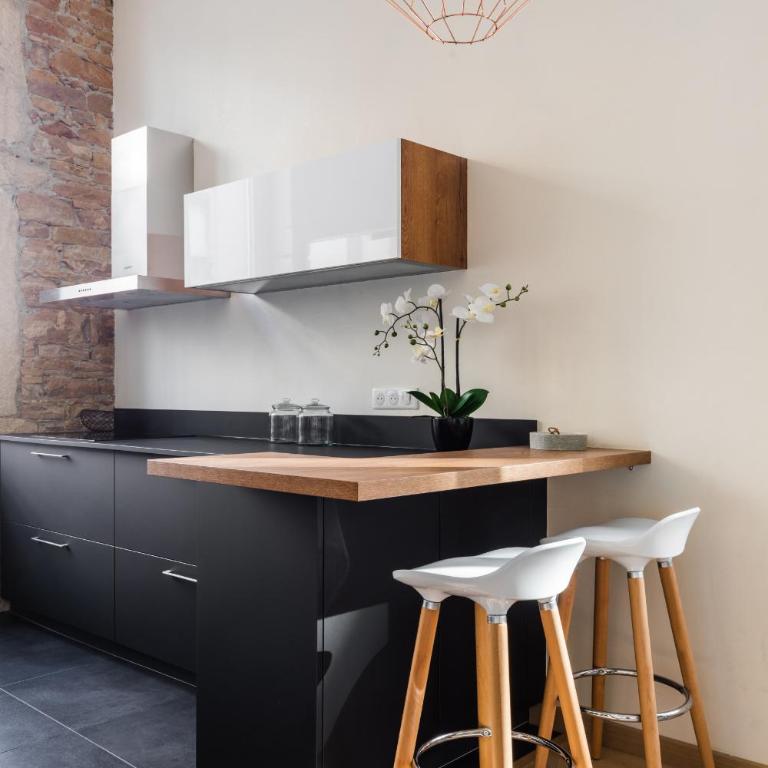 DIFY Lumière - Masséna - Appartement - 7