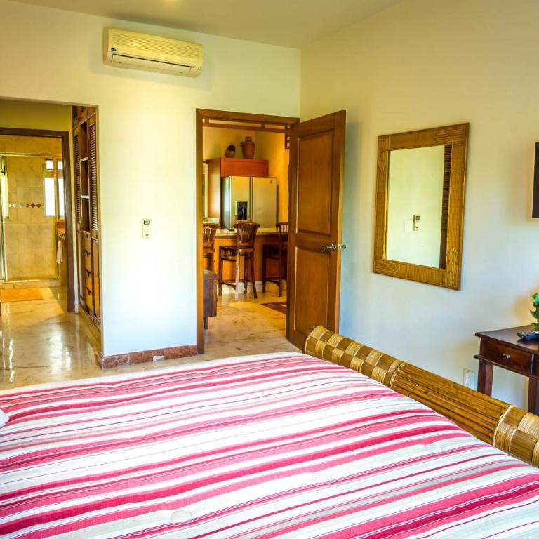Paseo del Sol Coral B 206 condo - Three-Bedroom Apartment - 22
