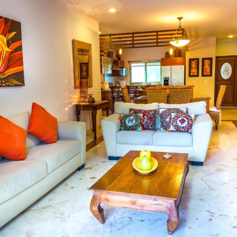 Paseo del Sol Coral B 206 condo - Three-Bedroom Apartment - 10