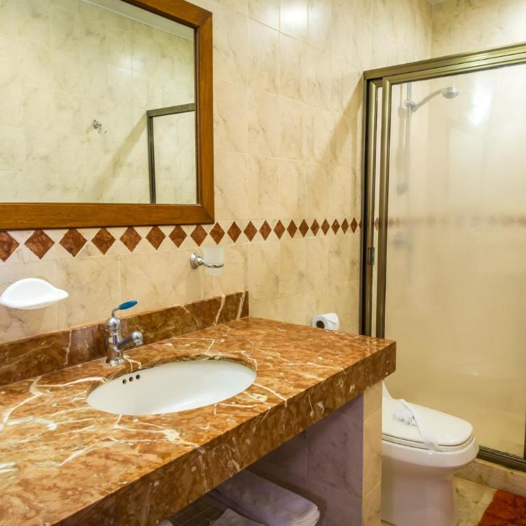 Paseo del Sol Coral B 206 condo - Three-Bedroom Apartment - 16