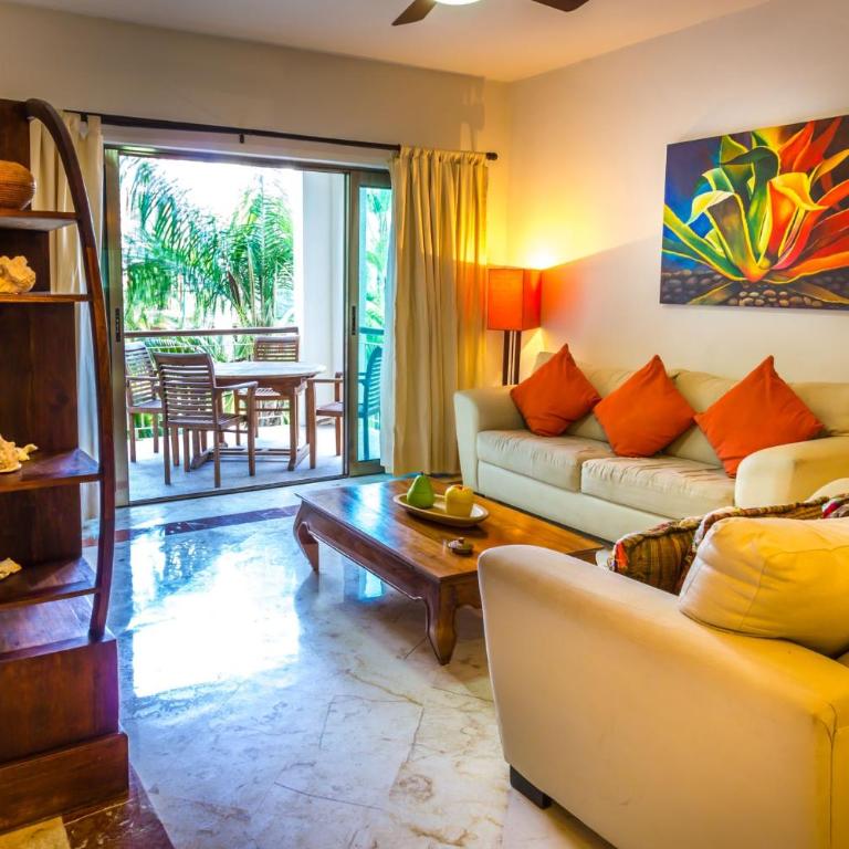 Paseo del Sol Coral B 206 condo - Three-Bedroom Apartment - 5
