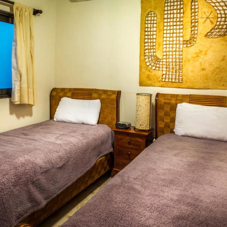 Paseo del Sol Coral B 206 condo - Three-Bedroom Apartment - 17