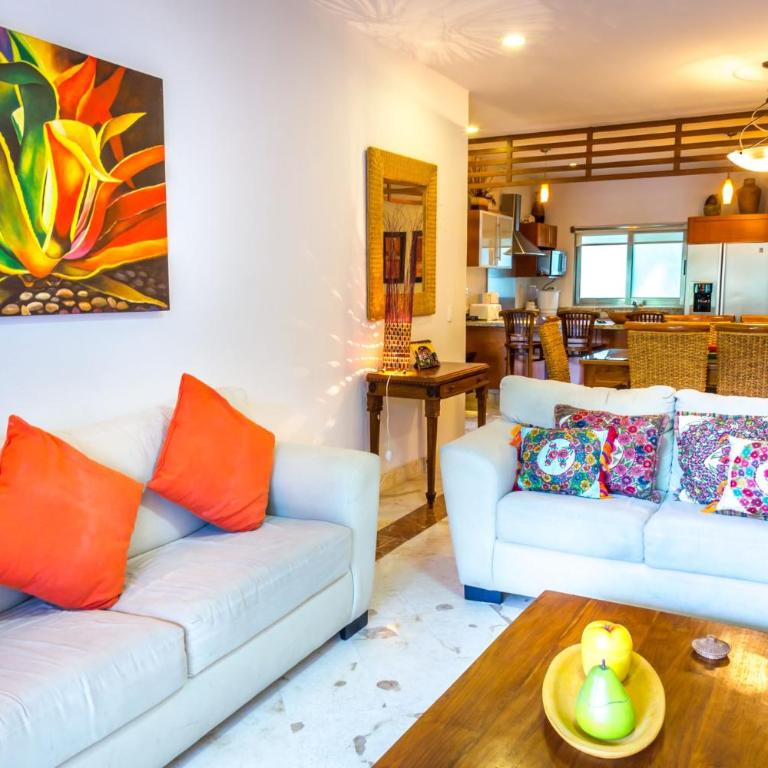 Paseo del Sol Coral B 206 condo - Three-Bedroom Apartment - 11