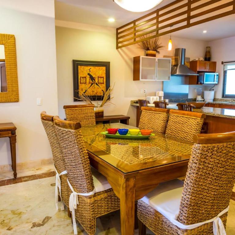 Paseo del Sol Coral B 206 condo - Three-Bedroom Apartment - 6