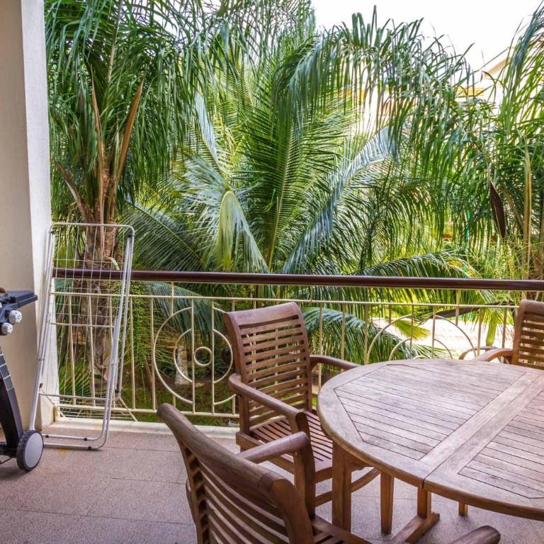 Paseo del Sol Coral B 206 condo - Three-Bedroom Apartment - 8