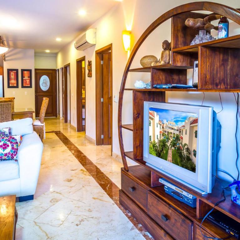 Paseo del Sol Coral B 206 condo - Three-Bedroom Apartment - 12