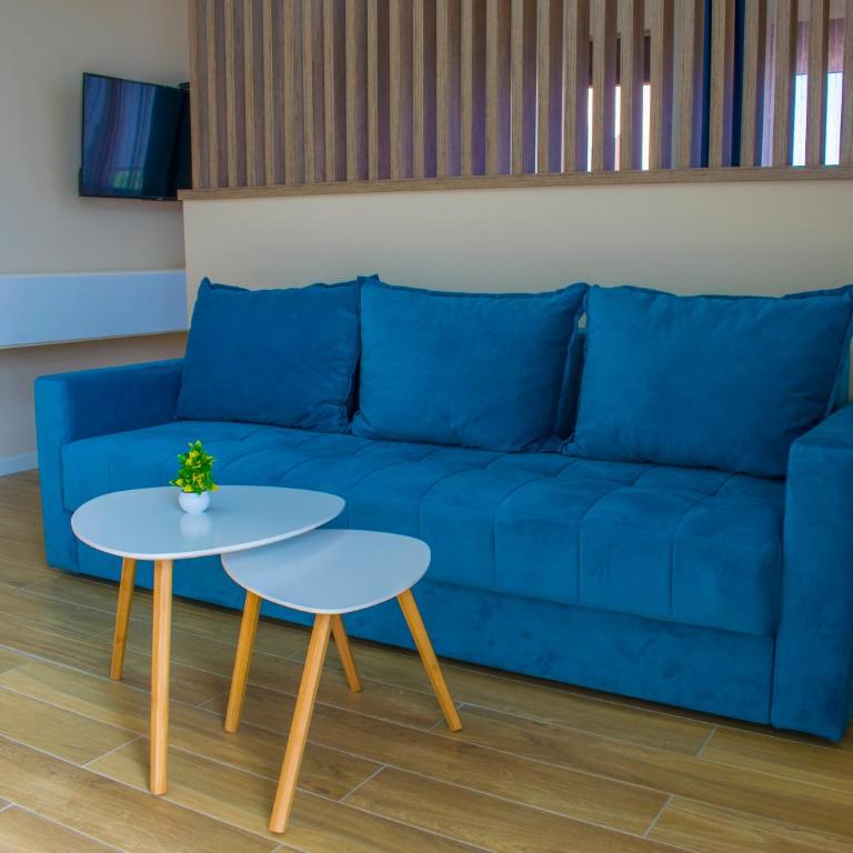 Apartments Kan - Superior Apartman - 8