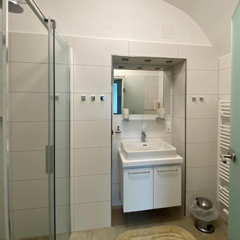 Haus Pleterski - Apartment mit 1 Schlafzimmer - Erdgeschoss - 2