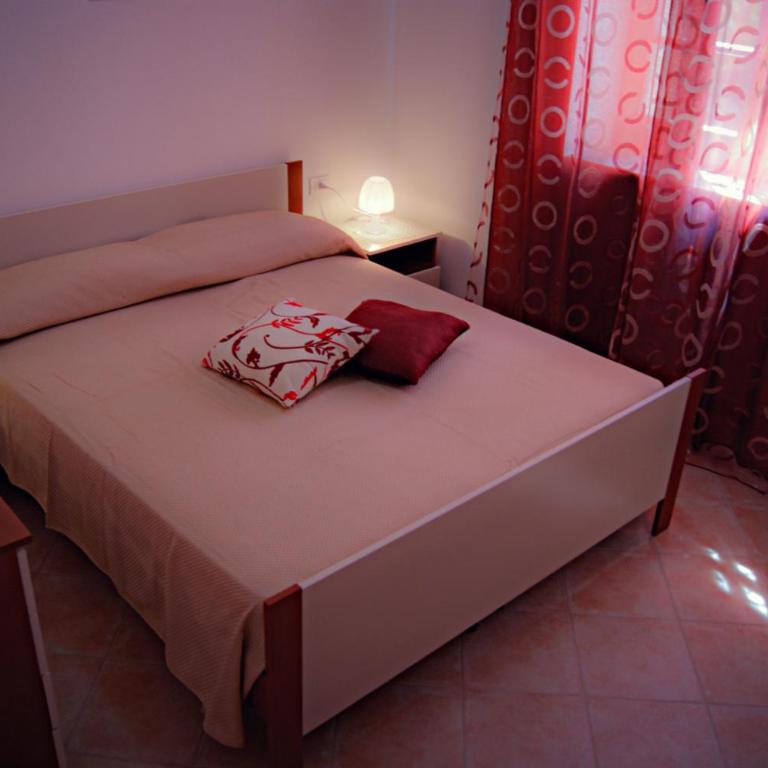 Ville Mancaversa - Casa Vacanze - 1
