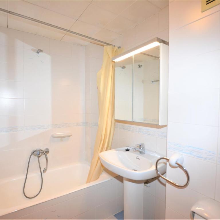 Villa Service - Lindamar 1º 2ª - Apartamento de 2 dormitorios - 9
