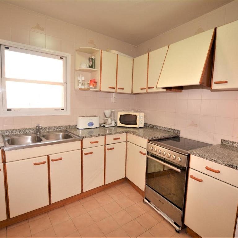Villa Service - Lindamar 1º 2ª - Apartamento de 2 dormitorios - 5