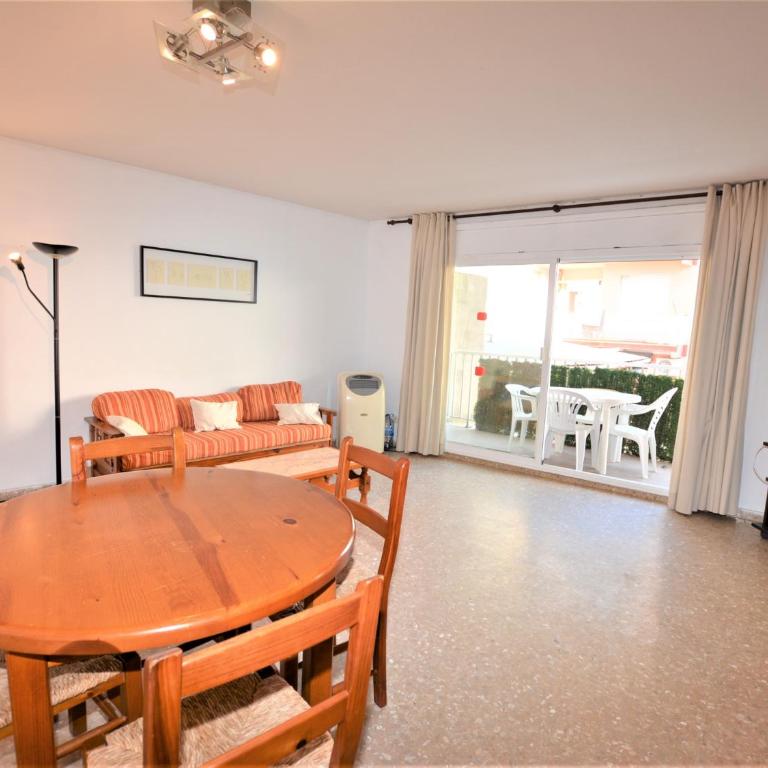 Villa Service - Lindamar 1º 2ª - Apartamento de 2 dormitorios - 3