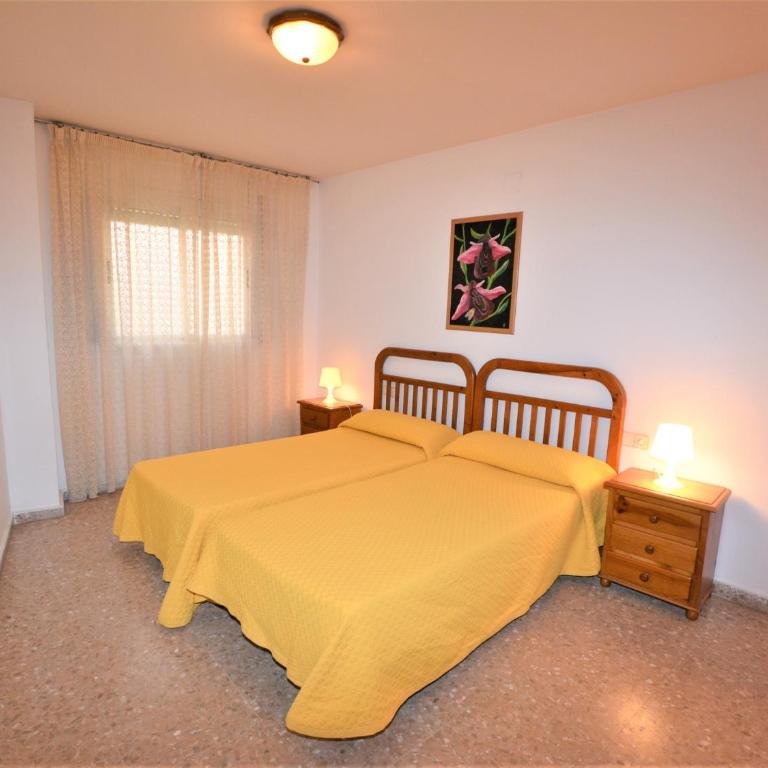 Villa Service - Lindamar 1º 2ª - Apartamento de 2 dormitorios - 6