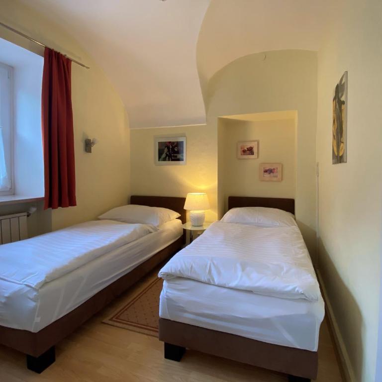 Haus Pleterski - Apartment mit 1 Schlafzimmer - Erdgeschoss - 9