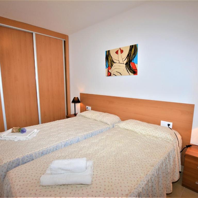Villa Service - Suïssa 2 - Apartamento de 3 dormitorios - 11