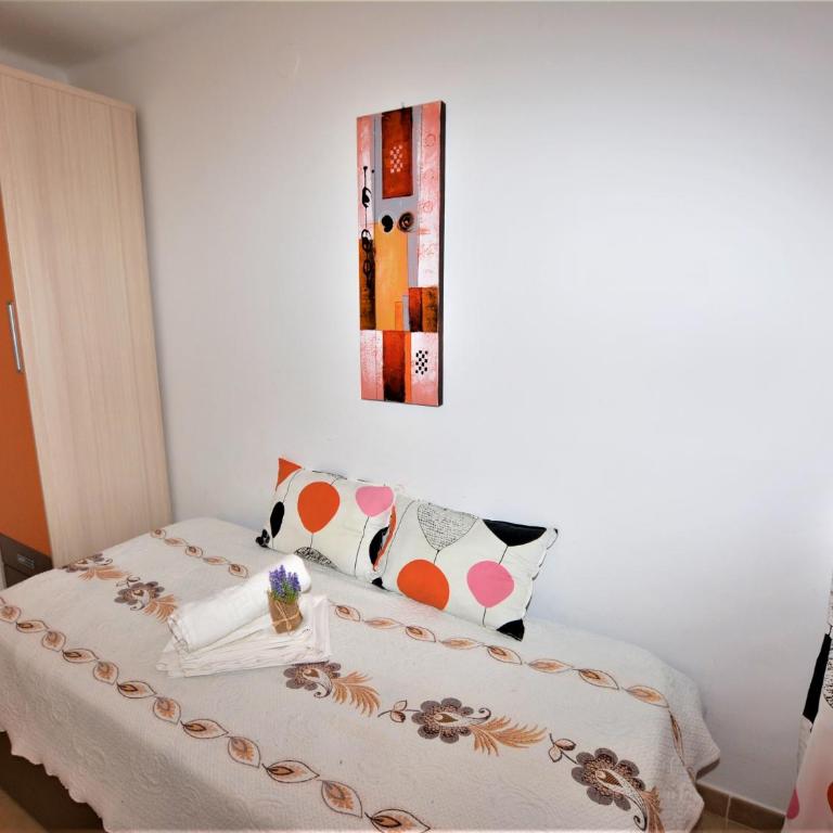 Villa Service - Suïssa 2 - Apartamento de 3 dormitorios - 14