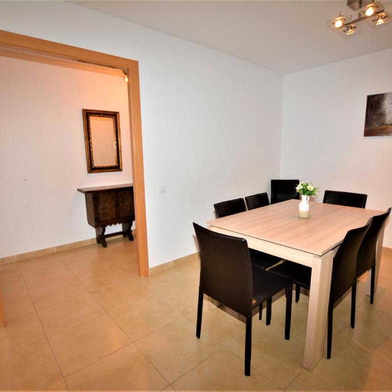 Villa Service - Suïssa 2 - Apartamento de 3 dormitorios - 6