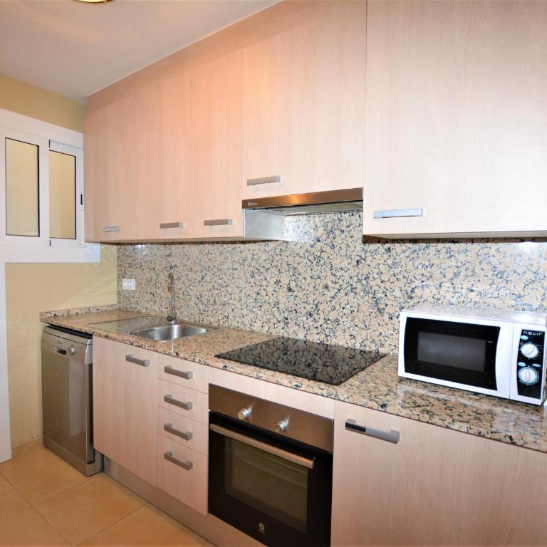 Villa Service - Suïssa 2 - Apartamento de 3 dormitorios - 8