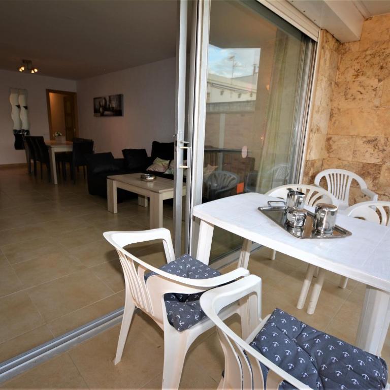 Villa Service - Suïssa 3 - Apartamento de 3 dormitorios - 3