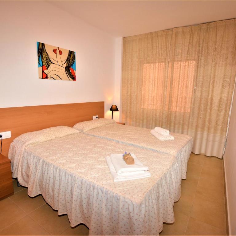 Villa Service - Suïssa 2 - Apartamento de 3 dormitorios - 10