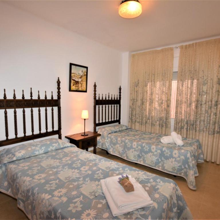 Villa Service - Suïssa 3 - Apartamento de 3 dormitorios - 13