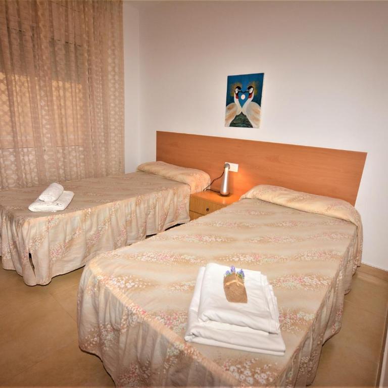 Villa Service - Suïssa 2 - Apartamento de 3 dormitorios - 12