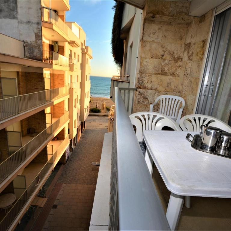 Villa Service - Suïssa 3 - Apartamento de 3 dormitorios - 1