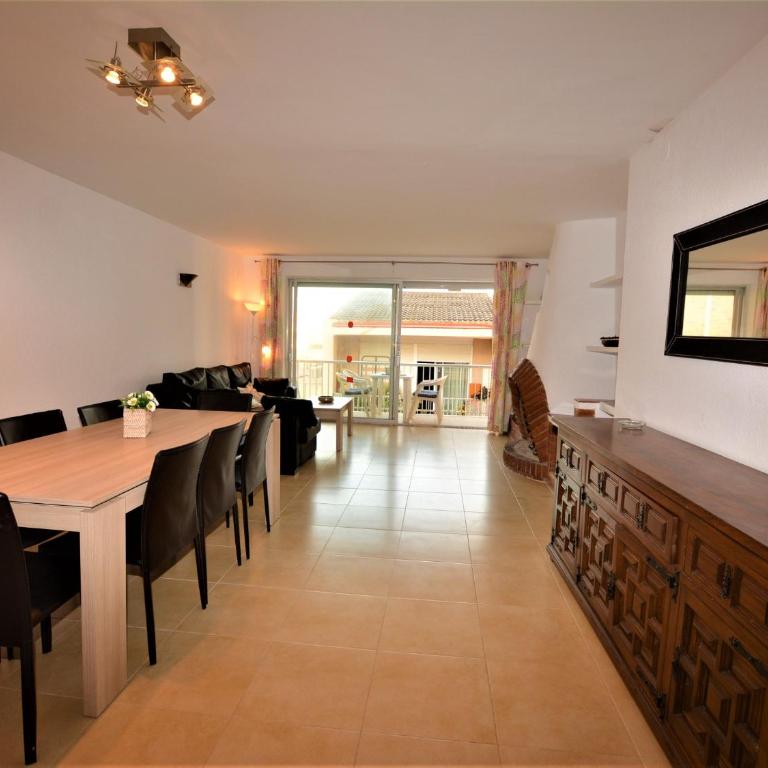 Villa Service - Suïssa 3 - Apartamento de 3 dormitorios - 7