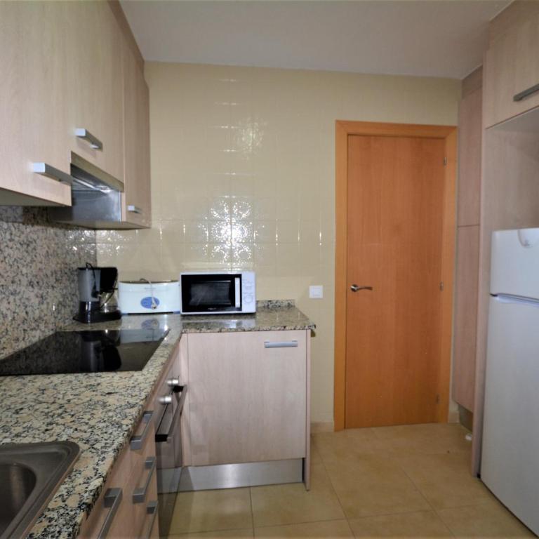 Villa Service - Suïssa 3 - Apartamento de 3 dormitorios - 9