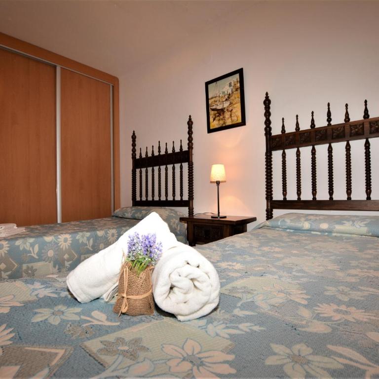 Villa Service - Suïssa 3 - Apartamento de 3 dormitorios - 14